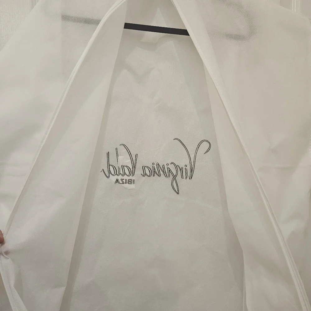 Garment bag - Virginia Vald Ibiza